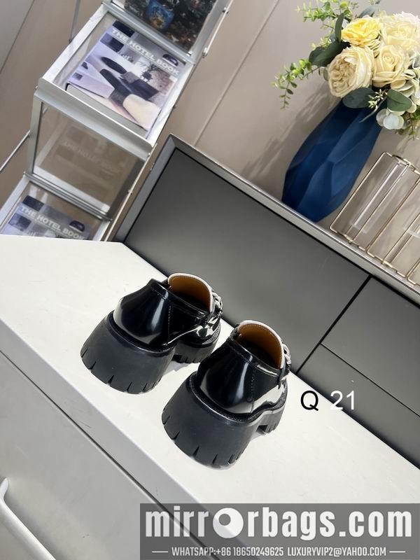Chanel Shoes sz35-40 YS1231