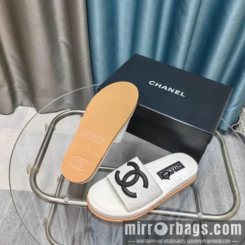 Chanel Shoes sz35-40 YS0322