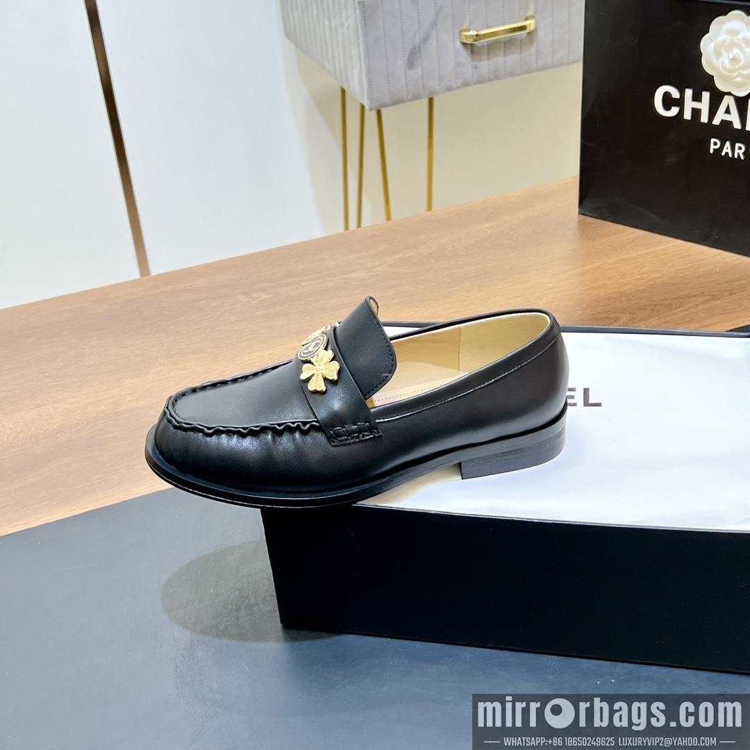 Chanel Shoes sz35-41 h0814