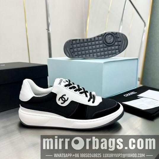 Chanel Shoes sz35-40 mnh0109