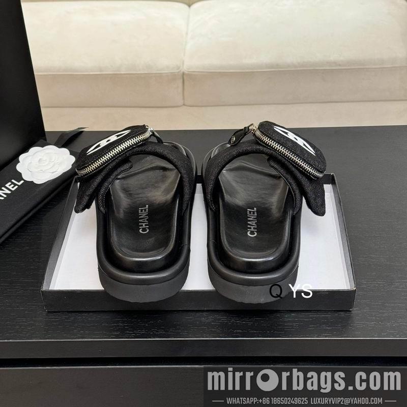 Chanel Shoes sz35-40 YS0326