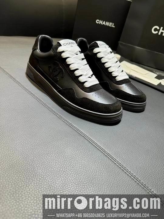 Chanel Shoes sz39-44 hnh1101