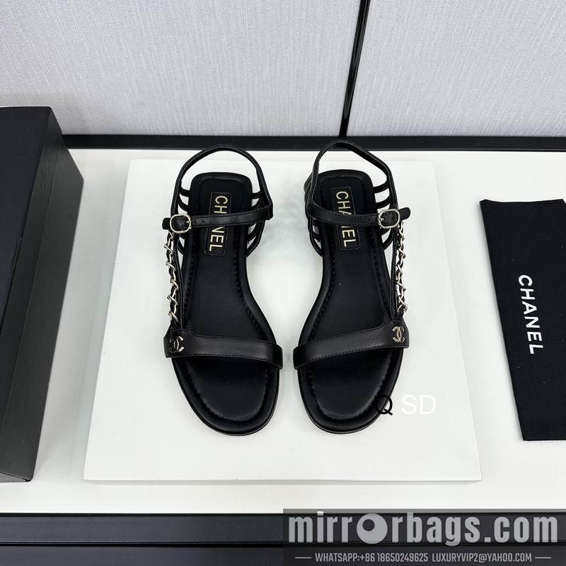 Chanel Shoes sz35-40 SD0608