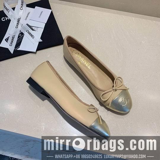 Chanel Shoes sz34-42 mnh0711