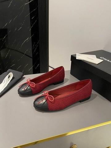 Chanel Shoes sz34-42 mnh0509