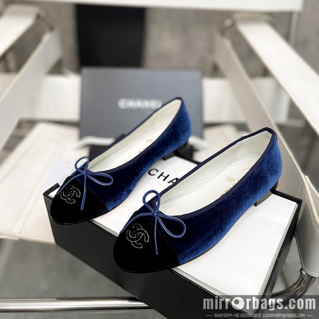 Chanel Shoes sz35-41 h0726