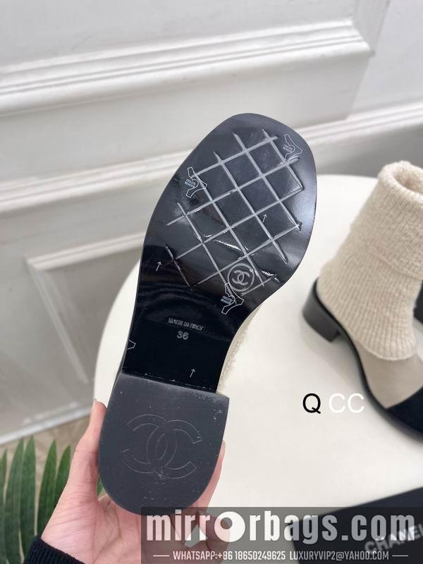 Chanel Shoes sz35-40 XC1234