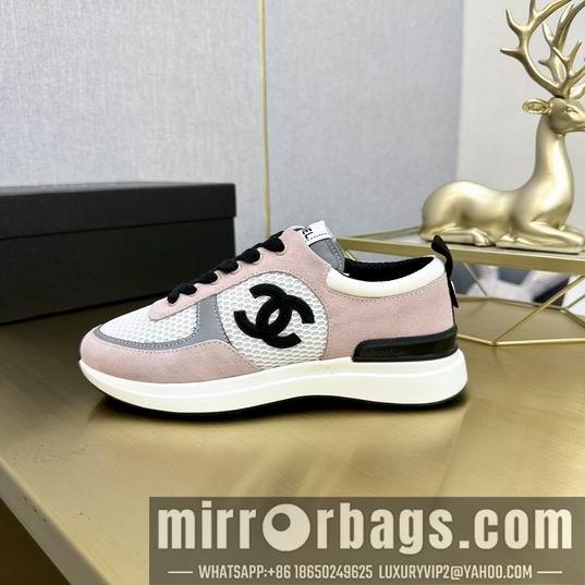 Chanel Shoes sz35-45 mnh0207
