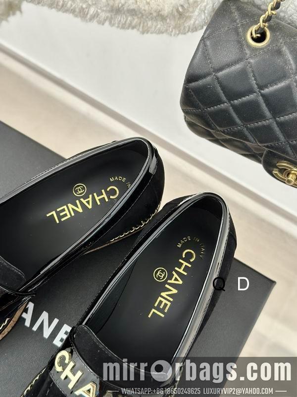 Chanel Shoes sz35-40 GDT0801