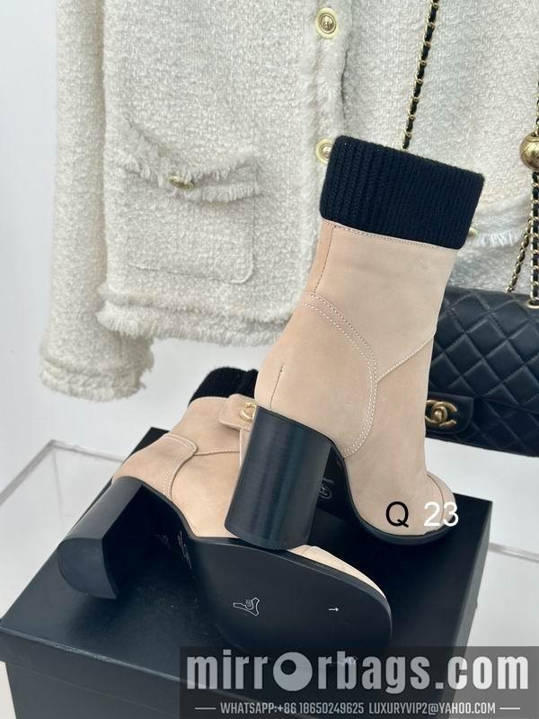 Chanel Shoes sz35-40 HY0912