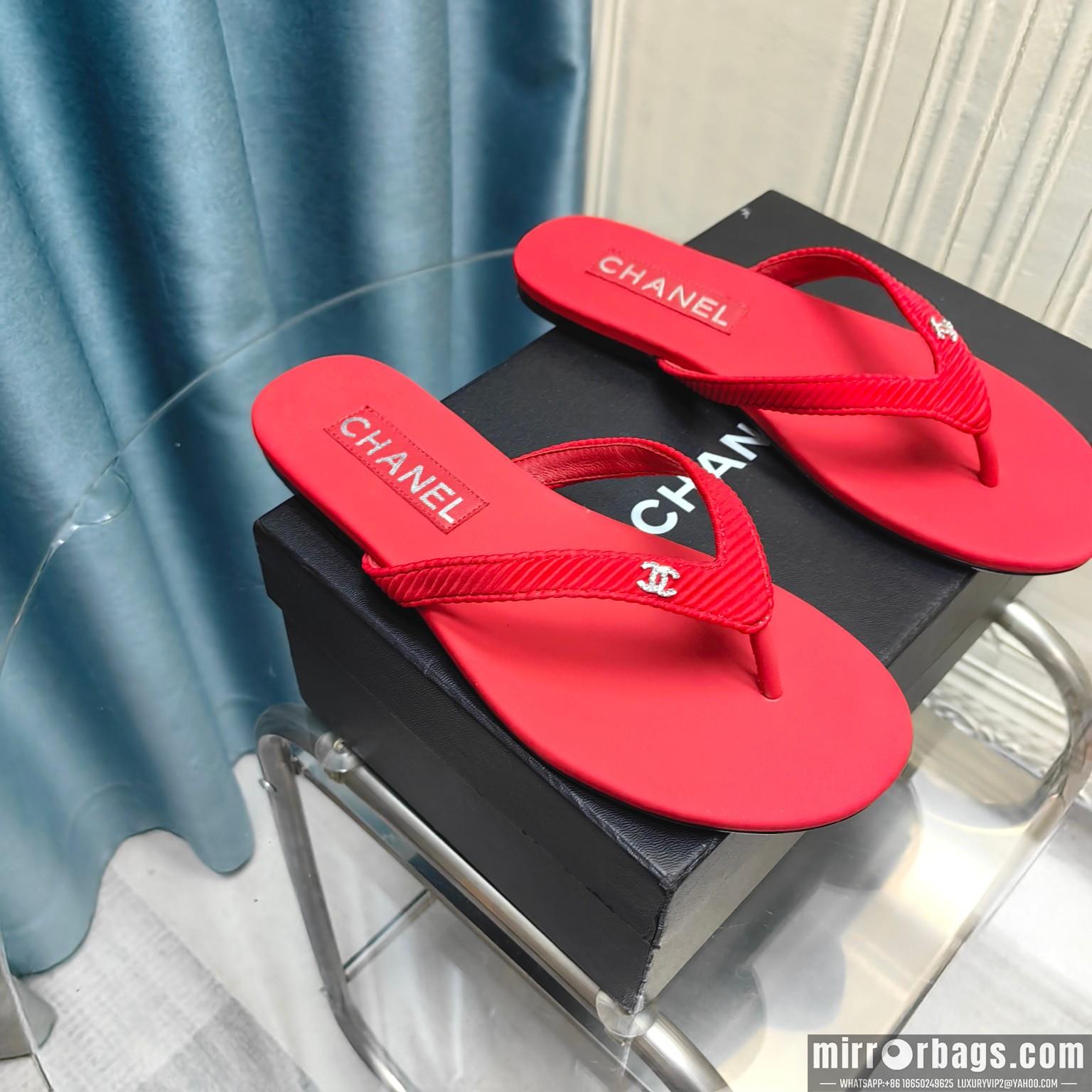 Chanel Shoes sz35-41 h0703