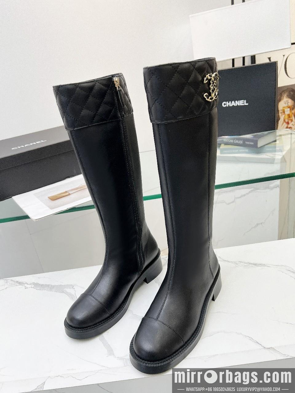 Chanel Shoes sz35-41 h1105
