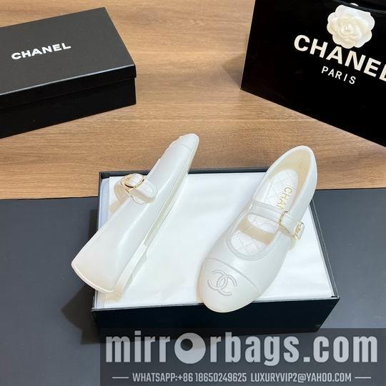 Chanel Shoes sz35-41 mnh0803