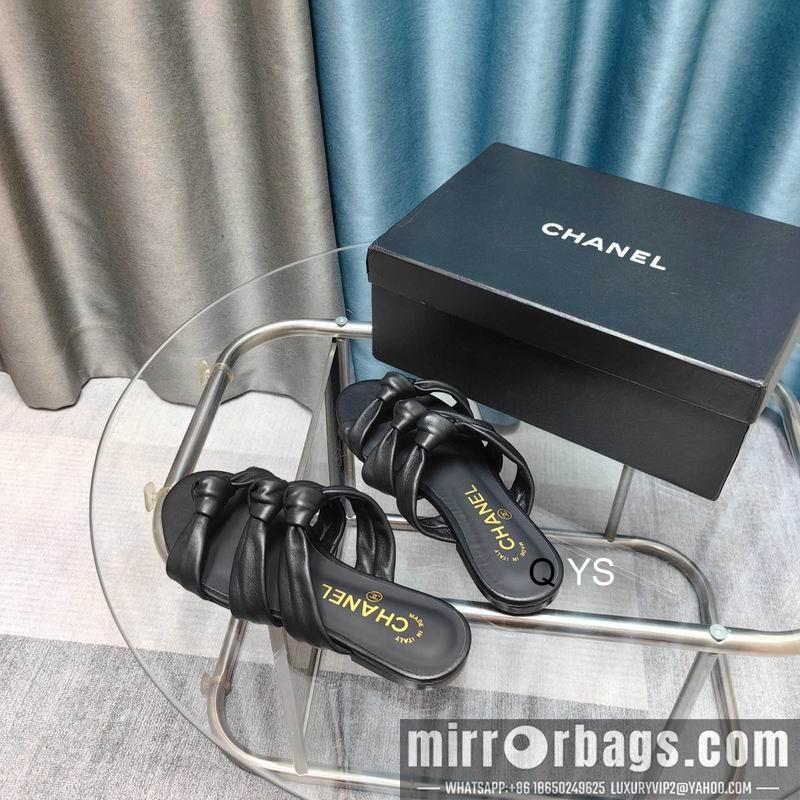 Chanel Shoes sz35-40 YS0329