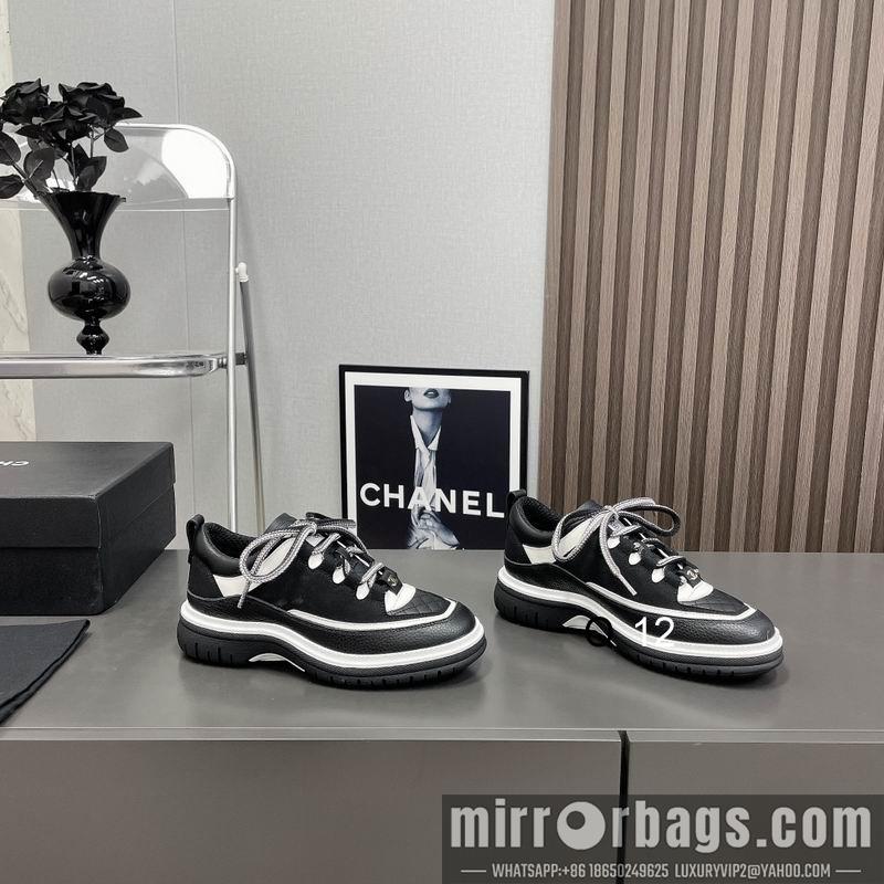 Chanel Shoes sz35-39 J1107