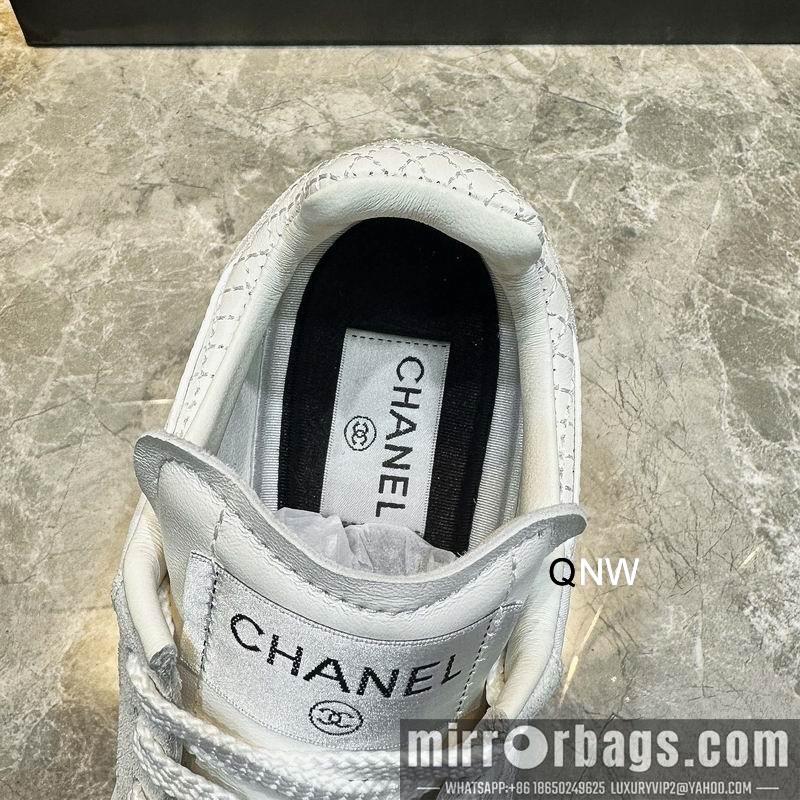 Chanel Shoes sz35-40 WN0503