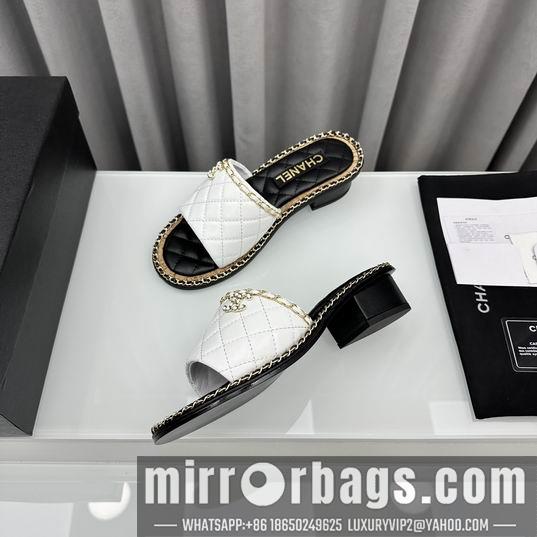 Chanel Shoes sz34-41 mnh0403