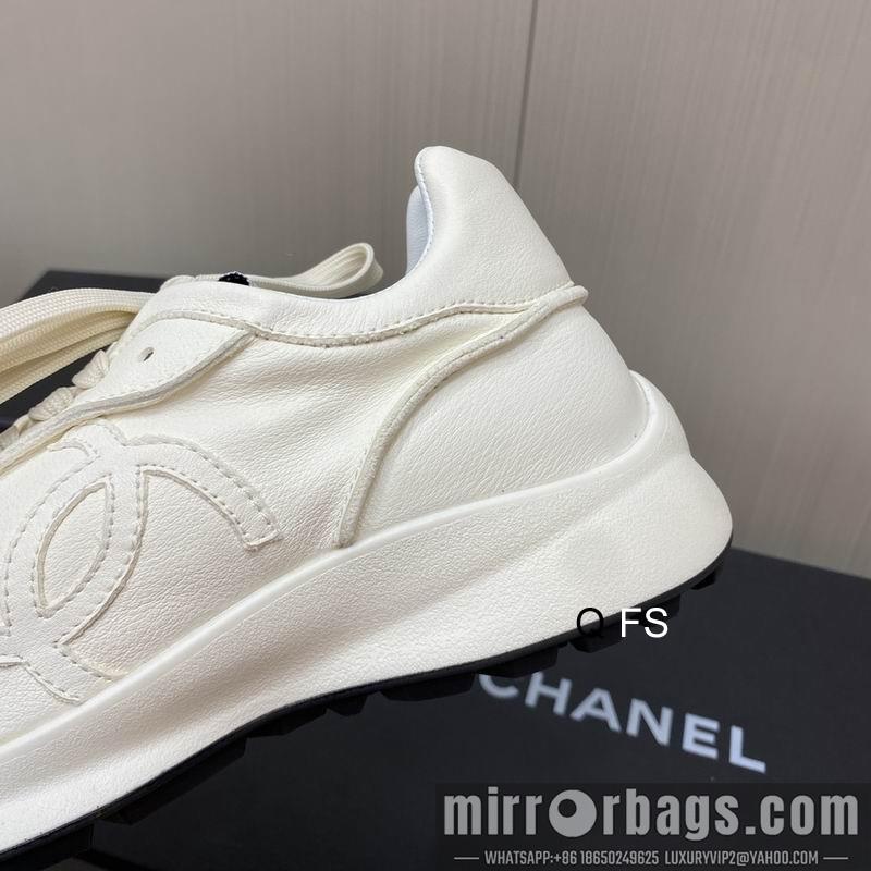 Chanel Shoes sz35-40 FS1215