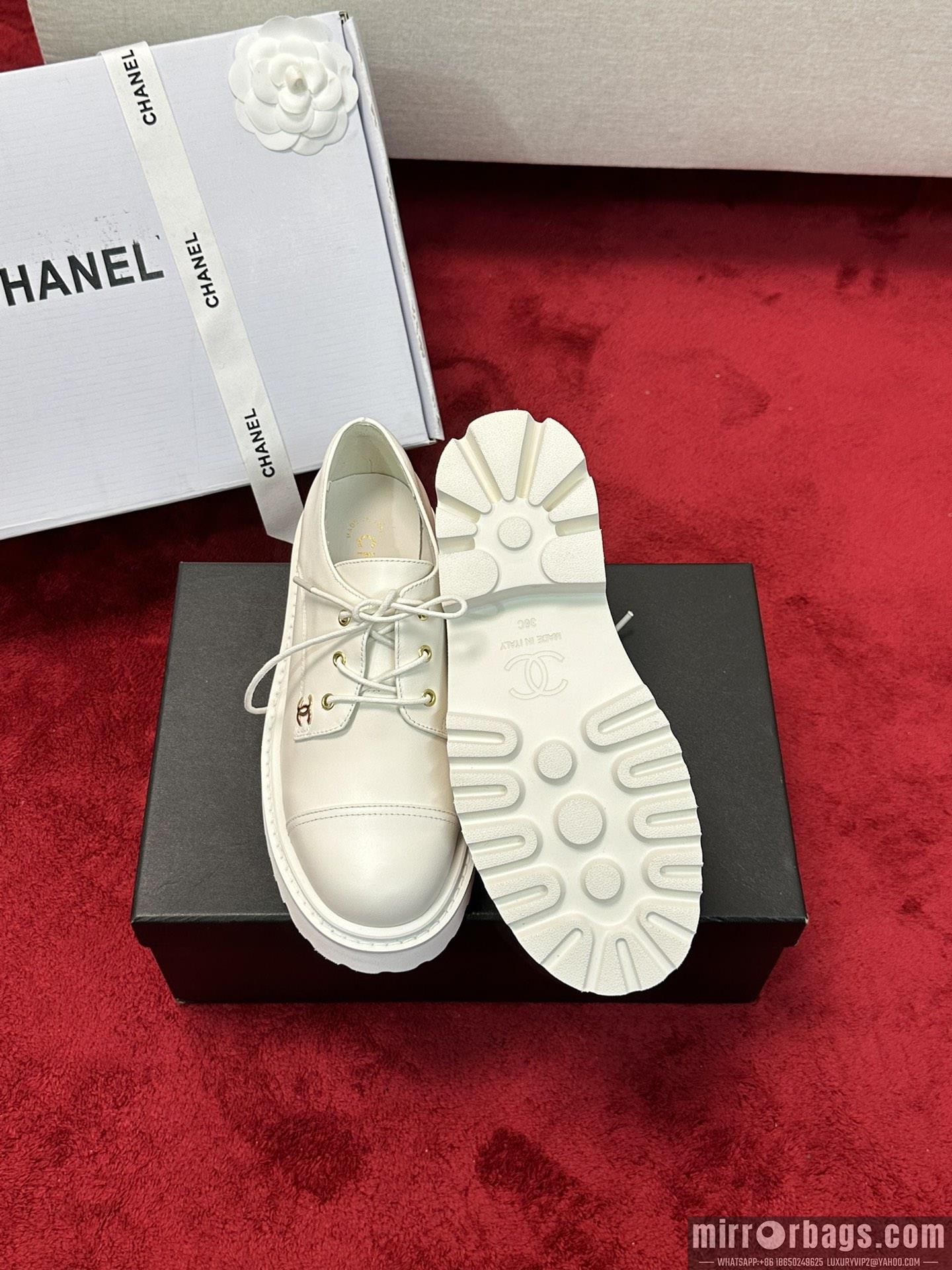 Chanel Shoes sz35-41 h0804