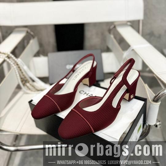 Chanel Shoes sz34-42 mnh0332
