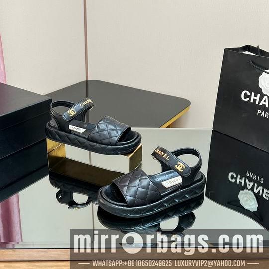 Chanel Shoes sz35-41 mnh0211