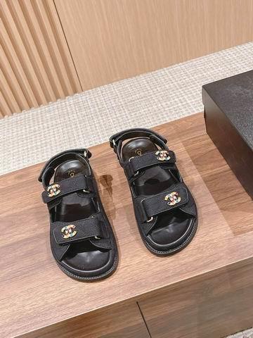Chanel Shoes sz35-40 mnh0427