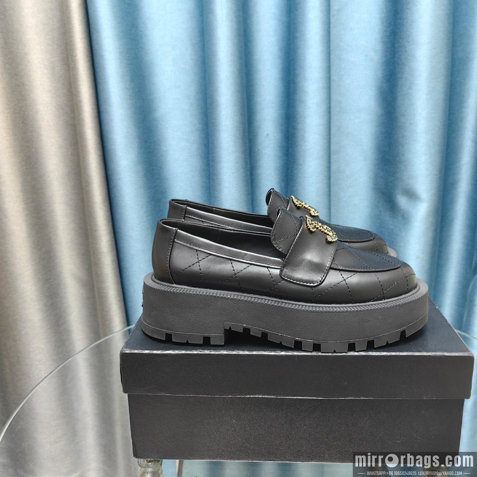 Chanel Shoes sz35-41 h0811