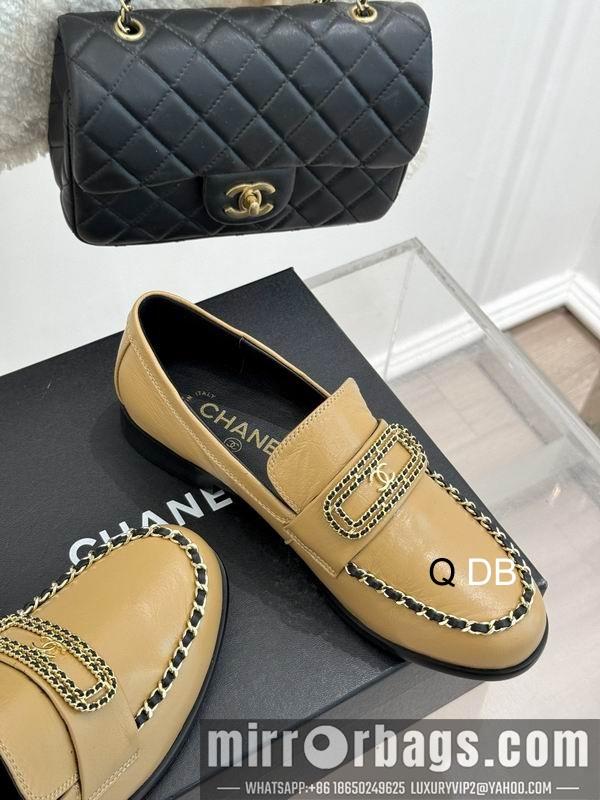 Chanel Shoes sz35-40 DB0303