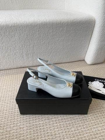 Chanel Shoes sz35-41 mnh0705