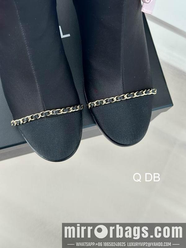 Chanel Shoes sz35-40 DB0818