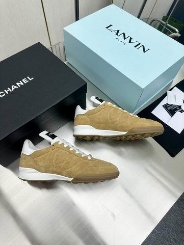 Chanel Shoes sz35-42 mnh0503