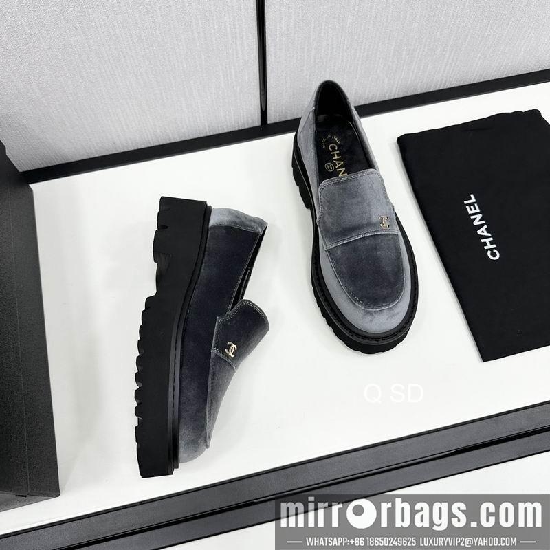 Chanel Shoes sz35-40 SD0807
