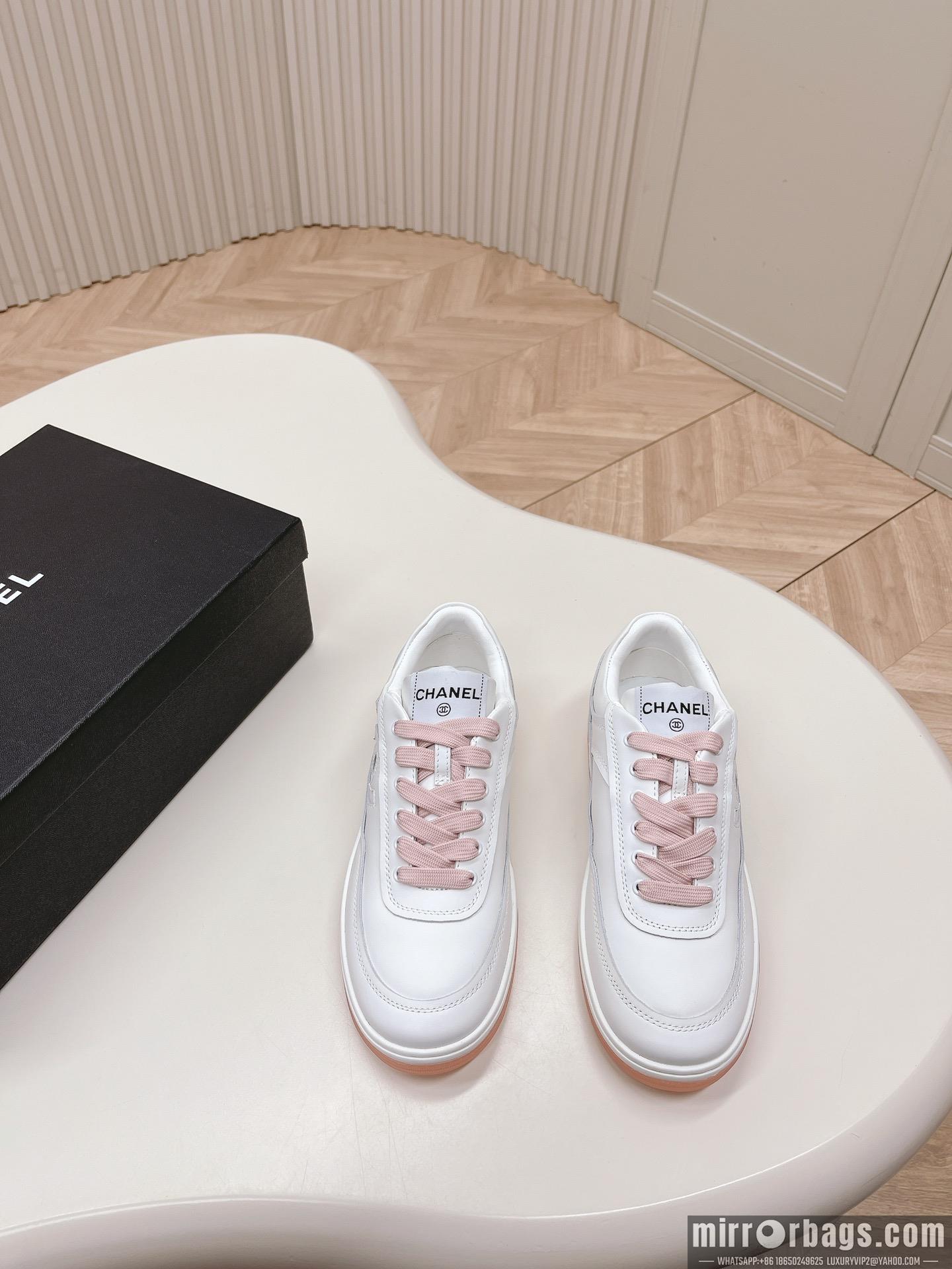 Chanel Shoes sz35-41 h1005