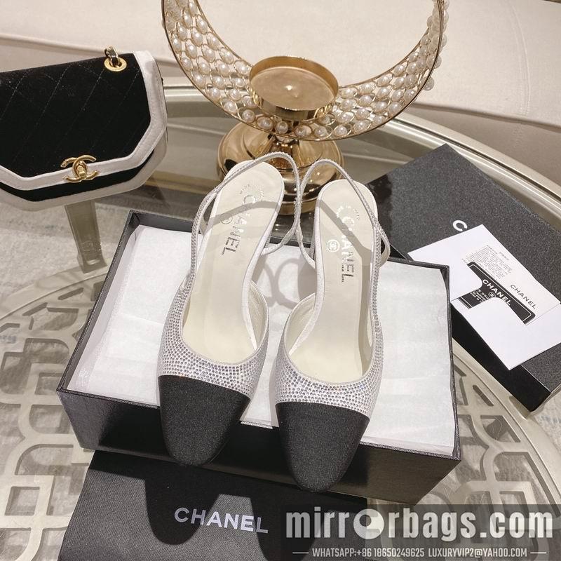 Chanel Shoes sz35-40 m0104