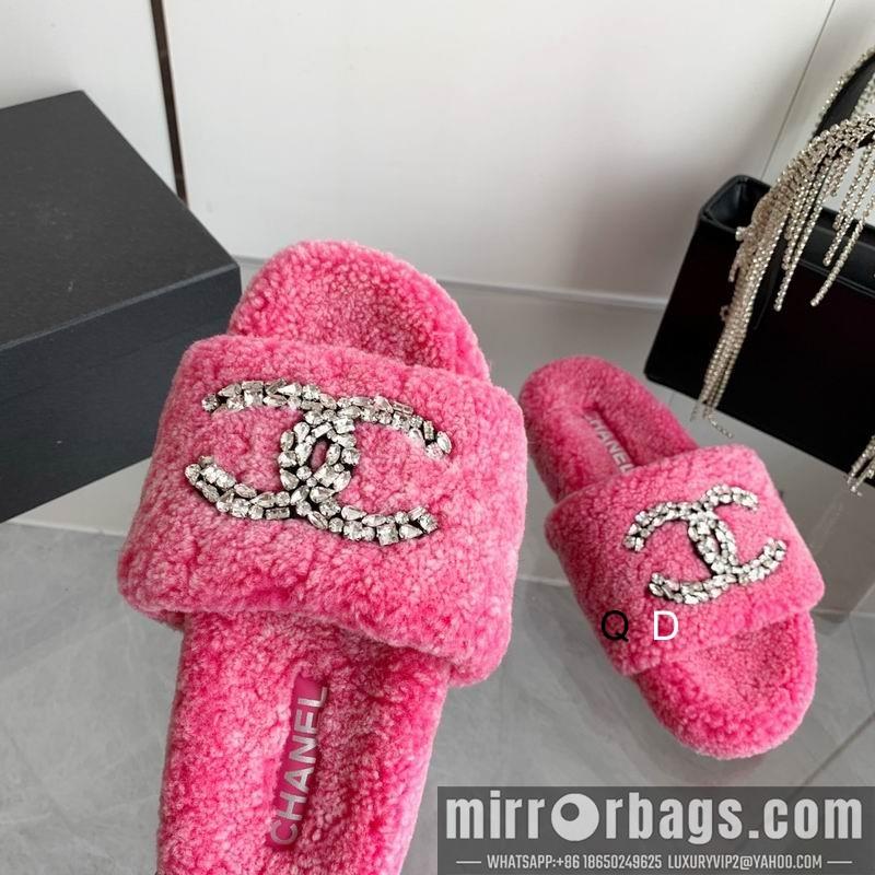 Chanel Shoes sz35-40 5C GDT0906