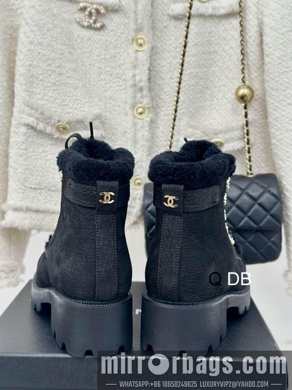 Chanel Shoes sz35-40 DB1221