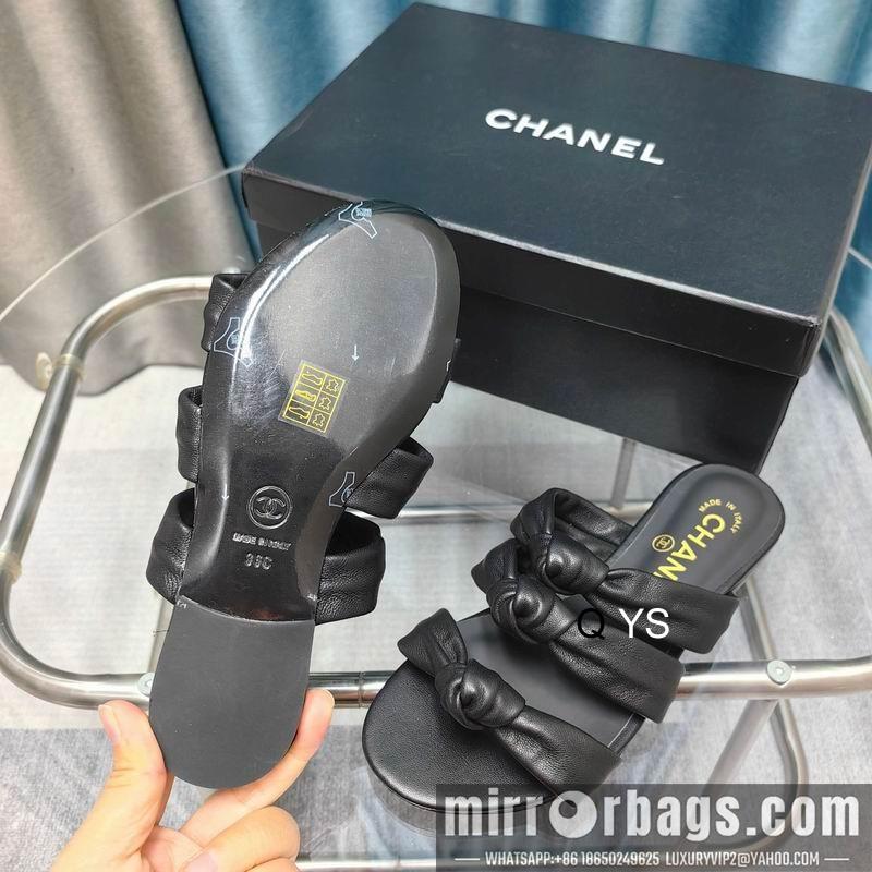 Chanel Shoes sz35-40 YS0329