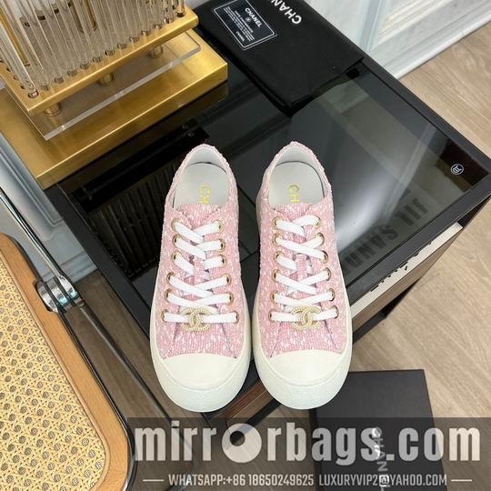 Chanel Shoes sz35-40 mnh0310
