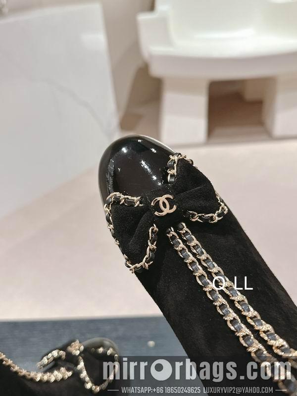 Chanel Shoes sz35-40 LL0812