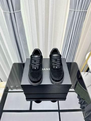 Chanel Shoes sz35-42 mnh0203
