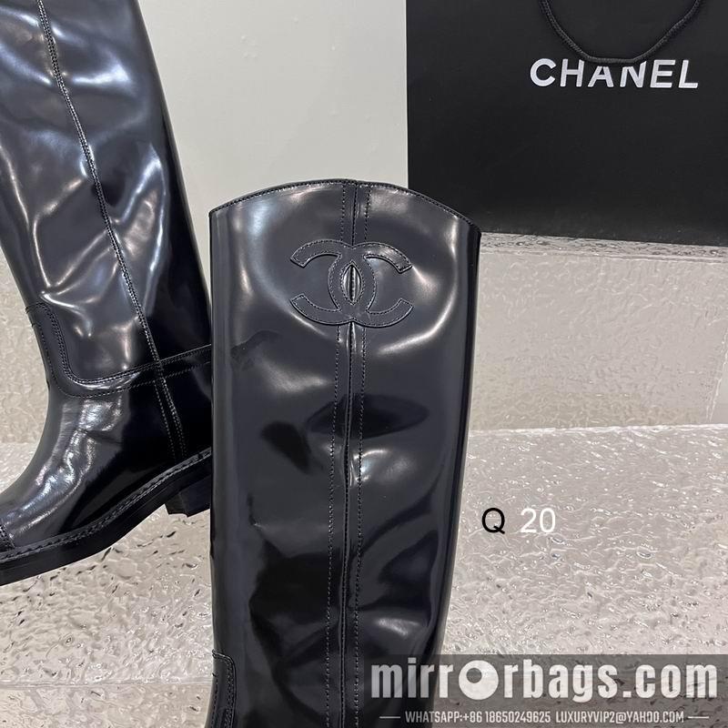 Chanel Shoes sz35-40 XX0702