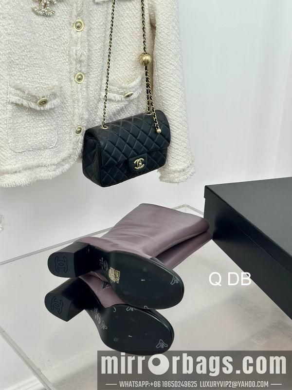 Chanel Shoes sz35-40 DB0819