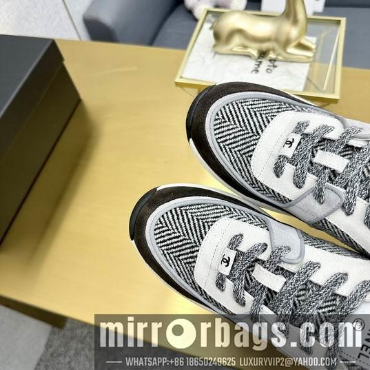 Chanel Shoes sz35-46 mnh0210