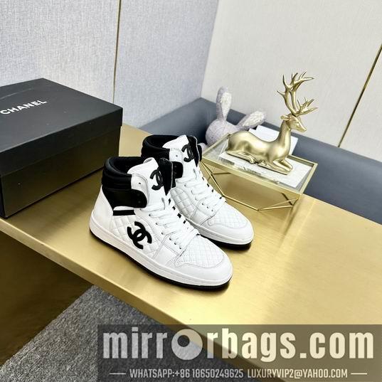 Chanel Shoes sz35-43 mnh0201