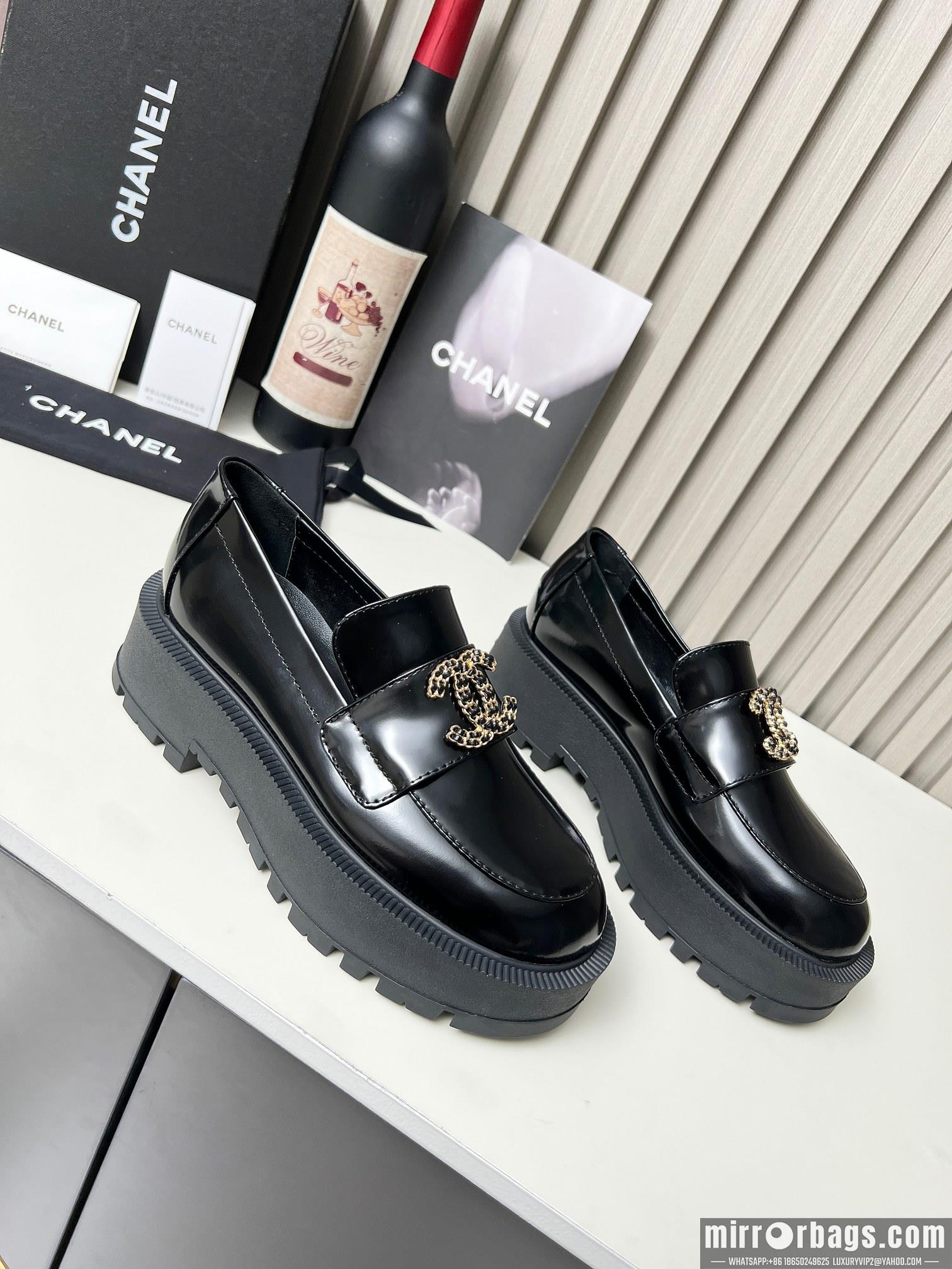 Chanel Shoes sz35-40 h1104