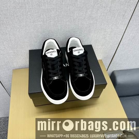 Chanel Shoes sz35-42 mnh0201