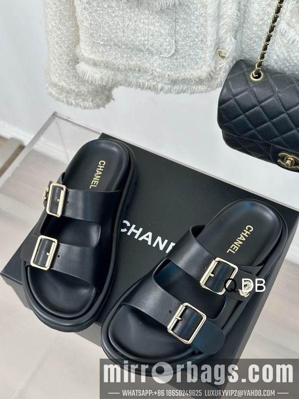 Chanel Shoes sz35-40 DB0512