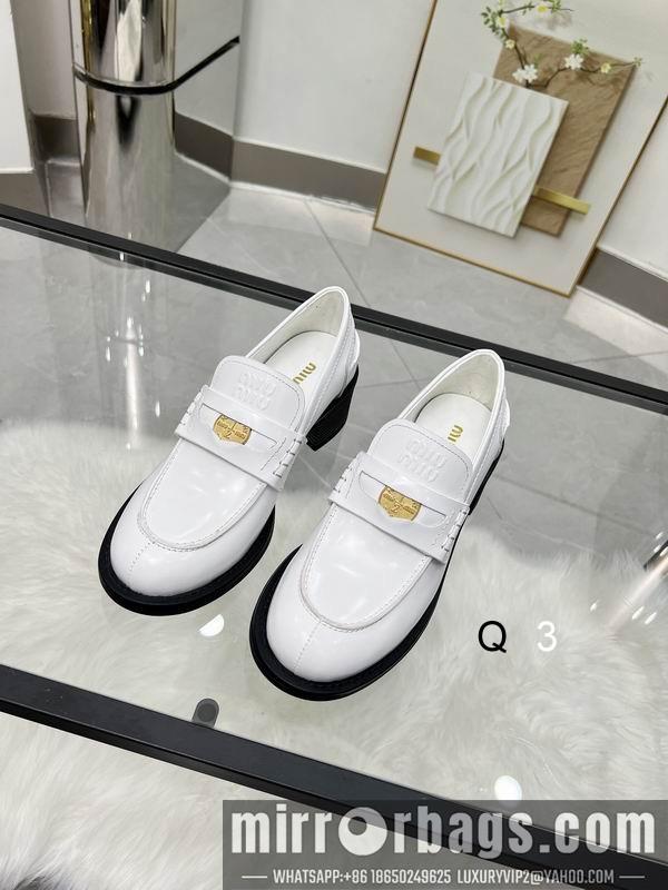 Chanel Shoes sz35-40 QM1004