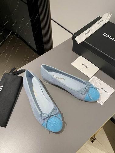 Chanel Shoes sz34-42 mnh0515
