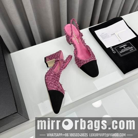 Chanel Shoes sz35-43 mnh0344